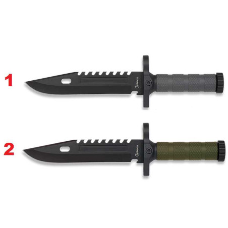 CUCHILLO BAYONETA MARTINEZ ALBAINOX 32537
