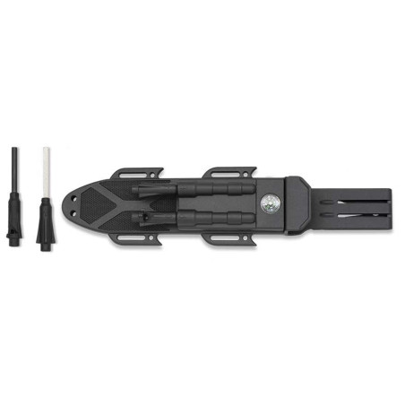 CUCHILLO BAYONETA MARTINEZ ALBAINOX 32537