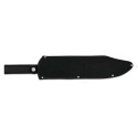 CUCHILLO MACHETE "SKULL" MARTINEZ ALBAINOX 32560