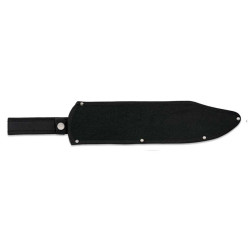 CUCHILLO MACHETE "SKULL" MARTINEZ ALBAINOX 32560
