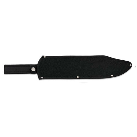 CUCHILLO MACHETE "SKULL" MARTINEZ ALBAINOX 32560