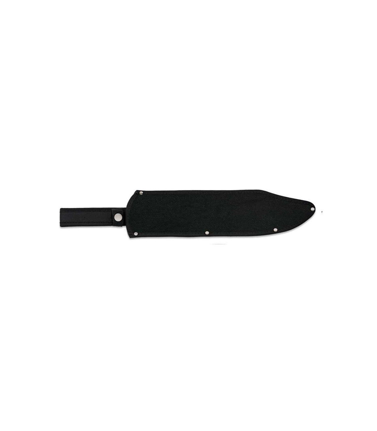 CUCHILLO MACHETE "SKULL" MARTINEZ ALBAINOX 32560