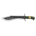 CUCHILLO MACHETE "FORCE RECON" MARTINEZ ALBAINOX 32557
