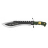 CUCHILLO MACHETE "FORCE RECON" MARTINEZ ALBAINOX 32557
