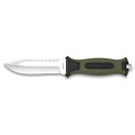 CUCHILLO TÁCTICO  MARTINEZ ALBAINOX 32539