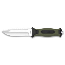 CUCHILLO TÁCTICO  MARTINEZ ALBAINOX 32539