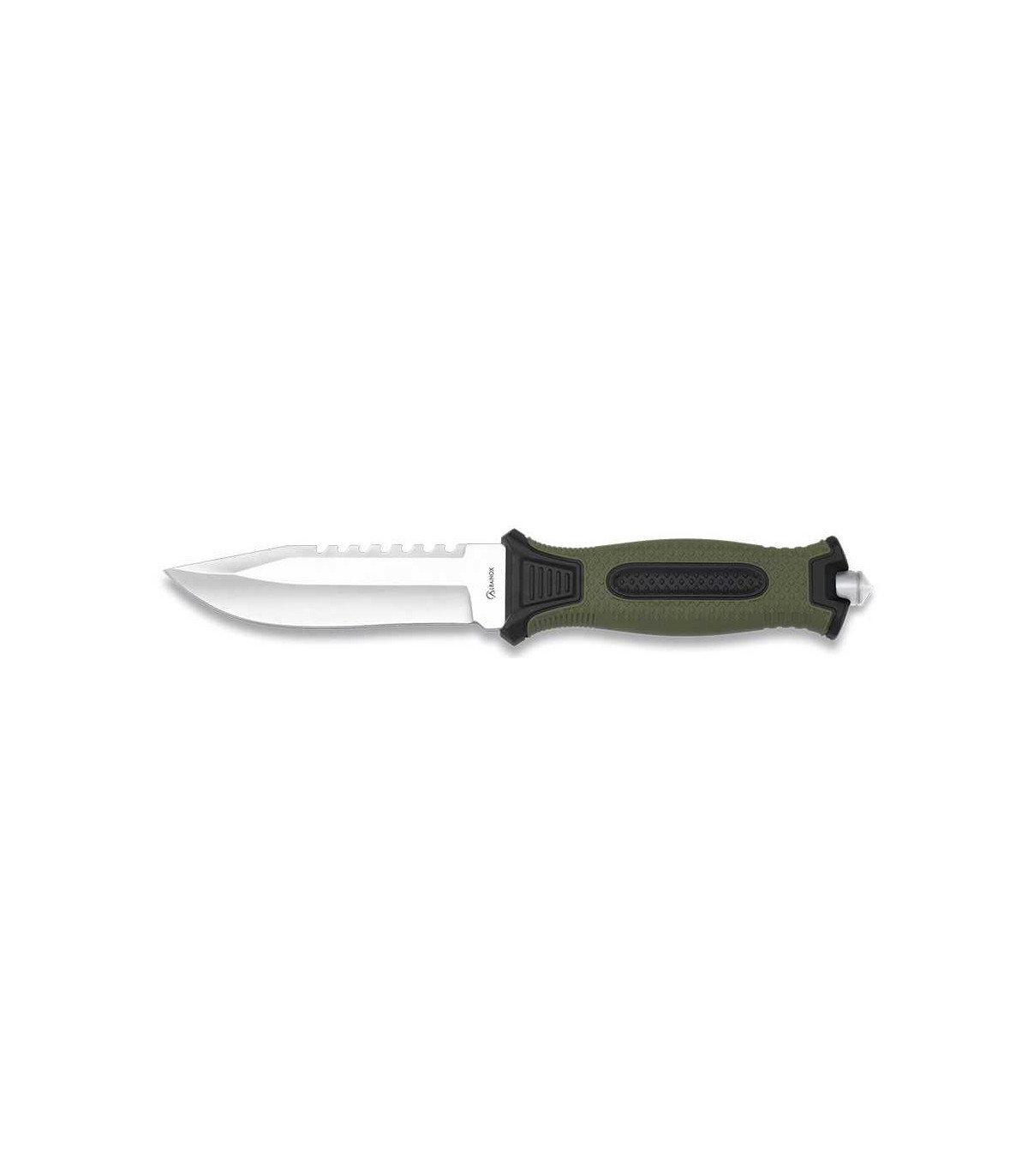 CUCHILLO TÁCTICO  MARTINEZ ALBAINOX 32539