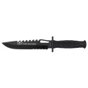 CUCHILLO TÁCTICO  MARTINEZ ALBAINOX 32568