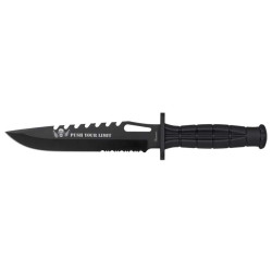 CUCHILLO TÁCTICO  MARTINEZ ALBAINOX 32568