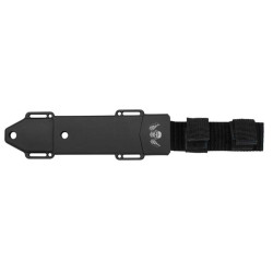 CUCHILLO TÁCTICO  MARTINEZ ALBAINOX 32568