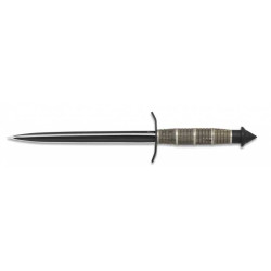 CUCHILLO TÁCTICO "TRIPLEX"  MARTINEZ ALBAINOX 32511