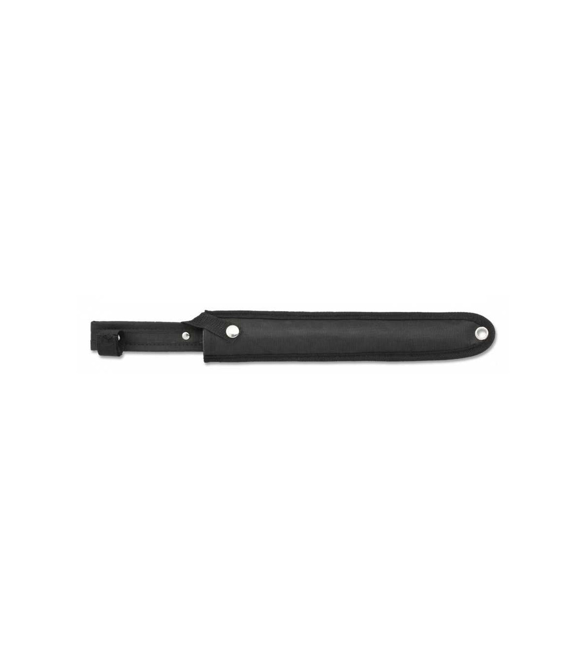 CUCHILLO TÁCTICO "TRIPLEX"  MARTINEZ ALBAINOX 32511