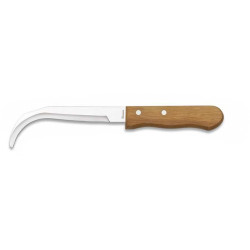 CUCHILLO AGRÍCOLA BANANERO  MARTINEZ ALBAINOX 32517