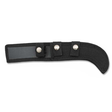 CUCHILLO AGRÍCOLA BANANERO  MARTINEZ ALBAINOX 32517