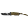 CUCHILLO DE AVENTURA MARTINEZ ALBAINOX 32417