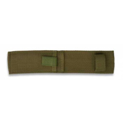 CUCHILLO DE AVENTURA MARTINEZ ALBAINOX 32417
