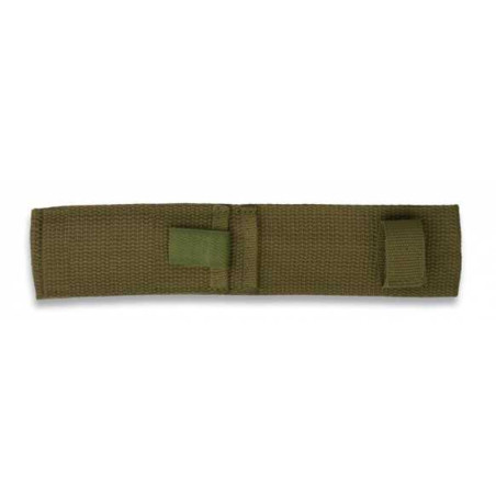 CUCHILLO DE AVENTURA MARTINEZ ALBAINOX 32417