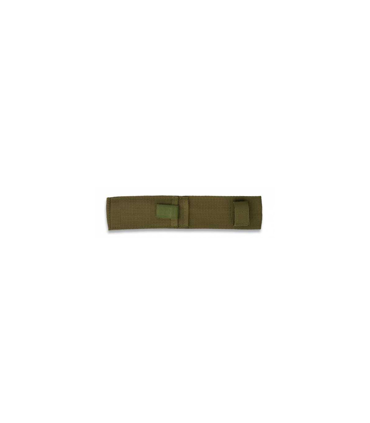 CUCHILLO DE AVENTURA MARTINEZ ALBAINOX 32417