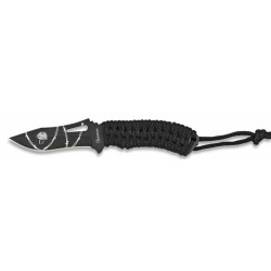 CUCHILLO DE AVENTURA MARTINEZ ALBAINOX 32418
