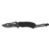 CUCHILLO DE AVENTURA MARTINEZ ALBAINOX 32418