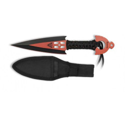 CUCHILLO LANZADOR MARTINEZ ALBAINOX 32411