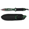 SET DE CUCHILLOS LANZADORES "ANGRY SHARK" MARTINEZ ALBAINOX 32530