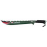 MACHETE CORTACAÑAS "ANGRY SHARK" MARTINEZ ALBAINOX 32541