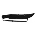 MACHETE CORTACAÑAS "ANGRY SHARK" MARTINEZ ALBAINOX 32541