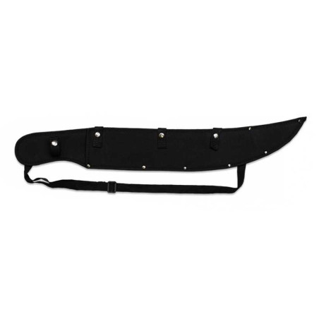 MACHETE CORTACAÑAS "ANGRY SHARK" MARTINEZ ALBAINOX 32541