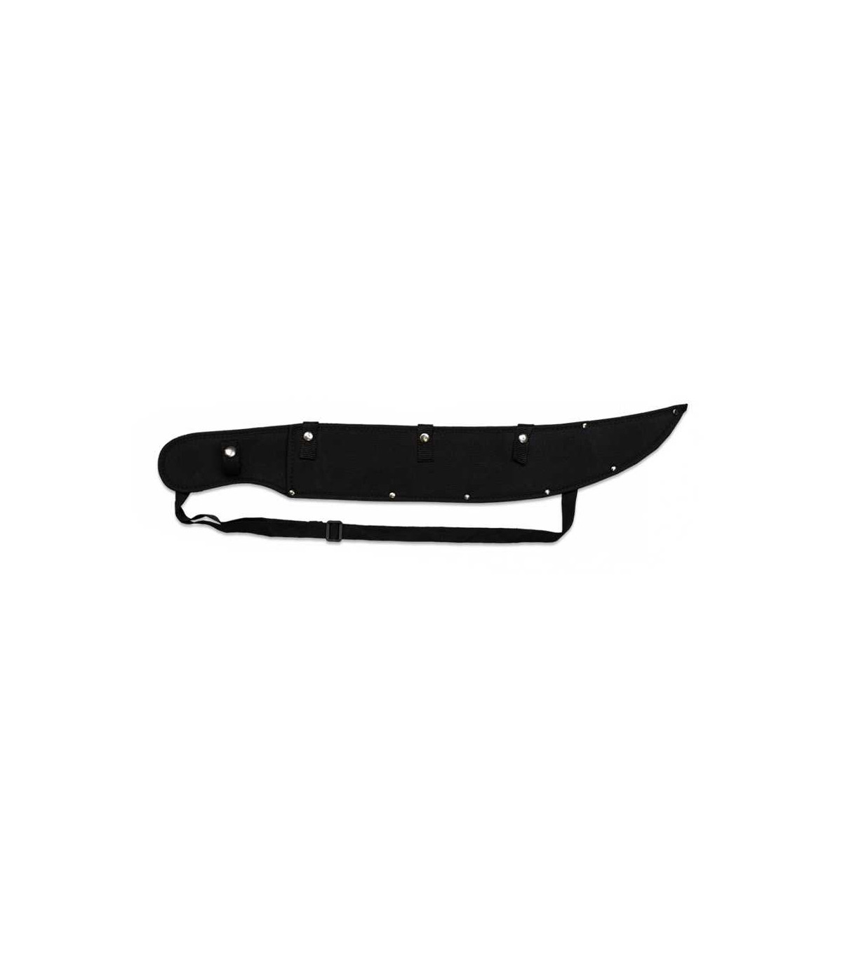 MACHETE CORTACAÑAS "ANGRY SHARK" MARTINEZ ALBAINOX 32541