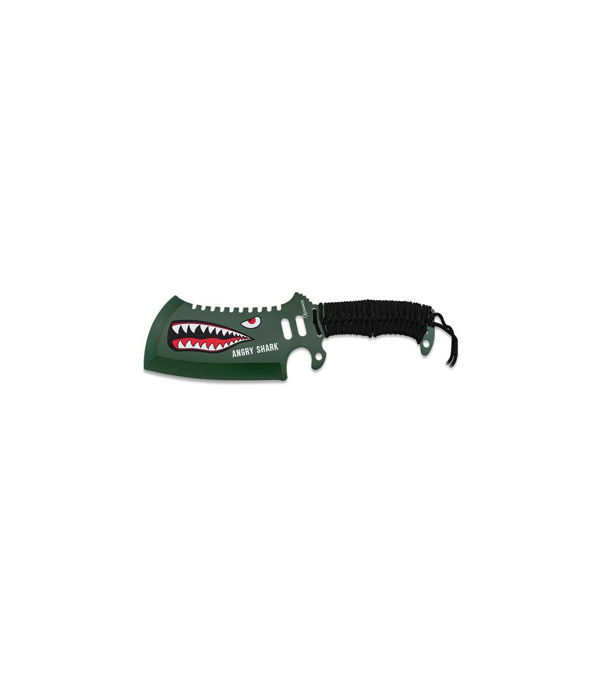 MACHETA "ANGRY SHARK" MARTINEZ ALBAINOX 32542