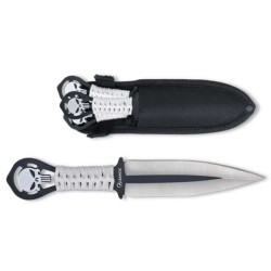  SET DE CUCHILLOS LANZADORES MARTINEZ ALBAINOX 32453