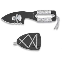 CUCHILLO TÁCTICO MARTINEZ ALBAINOX 32450