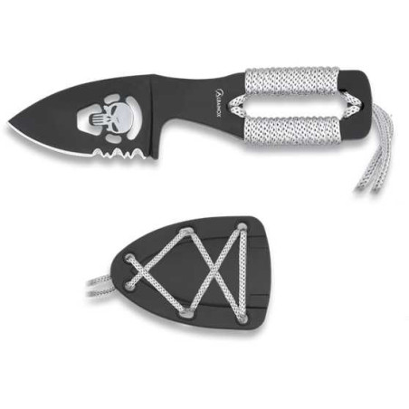 CUCHILLO TÁCTICO MARTINEZ ALBAINOX 32450