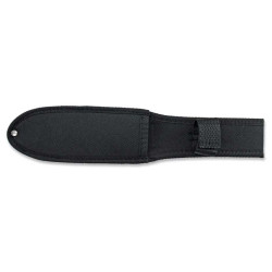 CUCHILLO DE AVENTURA "MASÁI" MARTINEZ ALBAINOX 32535