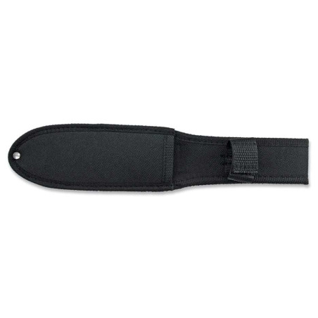 CUCHILLO DE AVENTURA "MASÁI" MARTINEZ ALBAINOX 32535