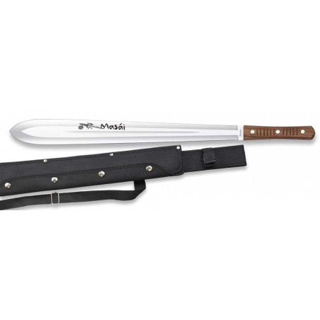 MACHETE CORTACAÑAS "MASÁI" MARTINEZ ALBAINOX 32536