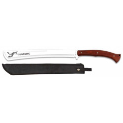MACHETE CORTACAÑAS "TOWERING" MARTINEZ ALBAINOX 32460