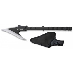 HACHA TÁCTICA "HARPOON" MARTINEZ ALBAINOX 32533