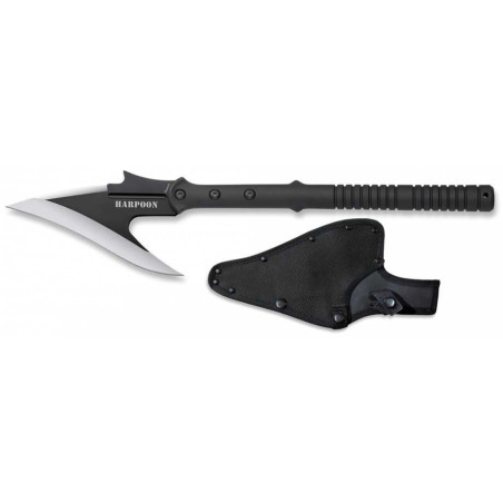 HACHA TÁCTICA "HARPOON" MARTINEZ ALBAINOX 32533