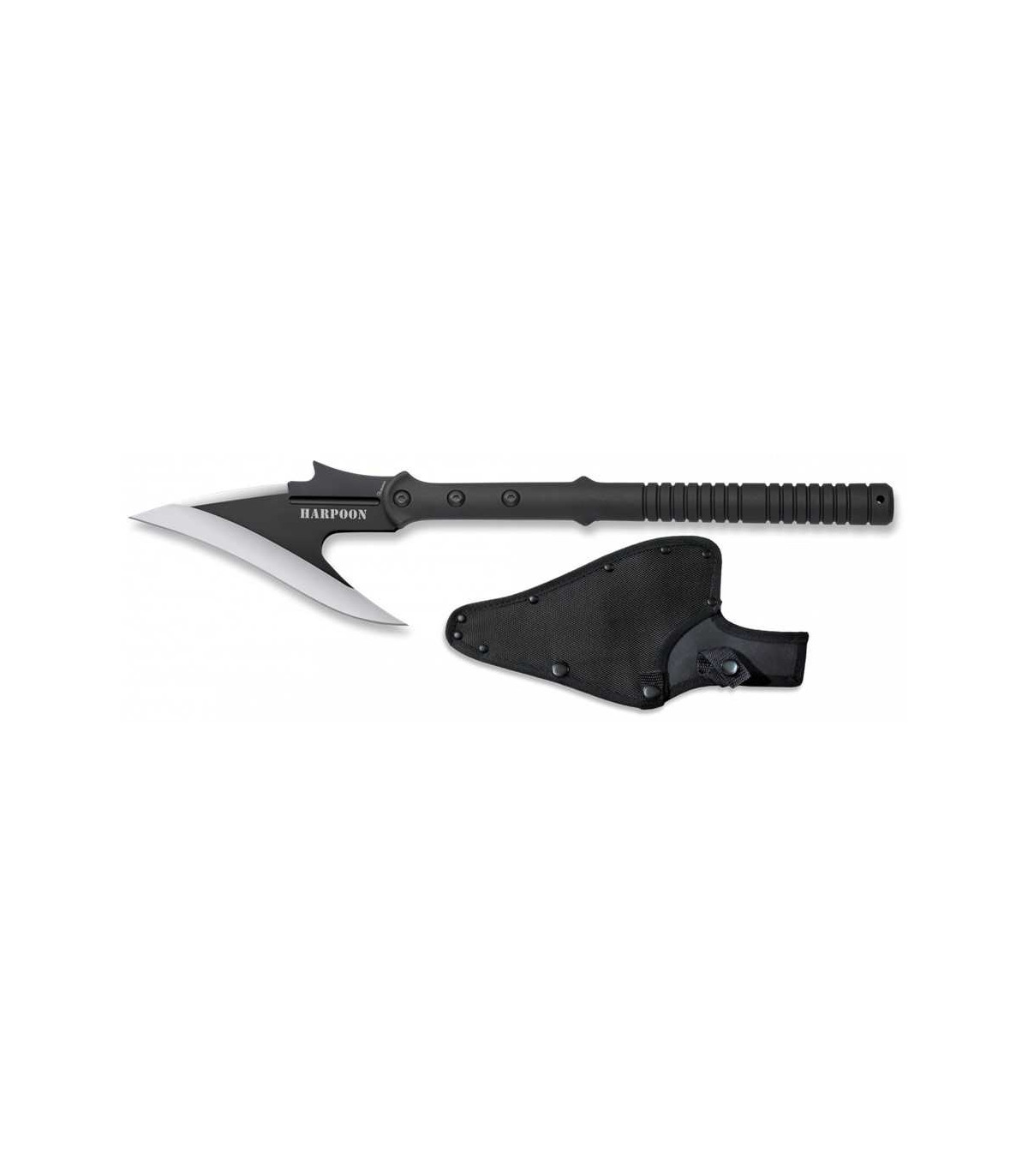 HACHA TÁCTICA "HARPOON" MARTINEZ ALBAINOX 32533