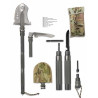 PALA DE SUPERVIVENCIA MARTINEZ ALBAINOX 33085
