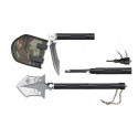 PALA DE SUPERVIVENCIA MARTINEZ ALBAINOX 33100