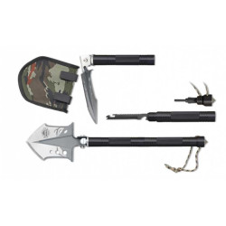 PALA DE SUPERVIVENCIA MARTINEZ ALBAINOX 33100
