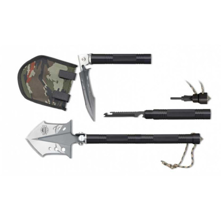 PALA DE SUPERVIVENCIA MARTINEZ ALBAINOX 33100