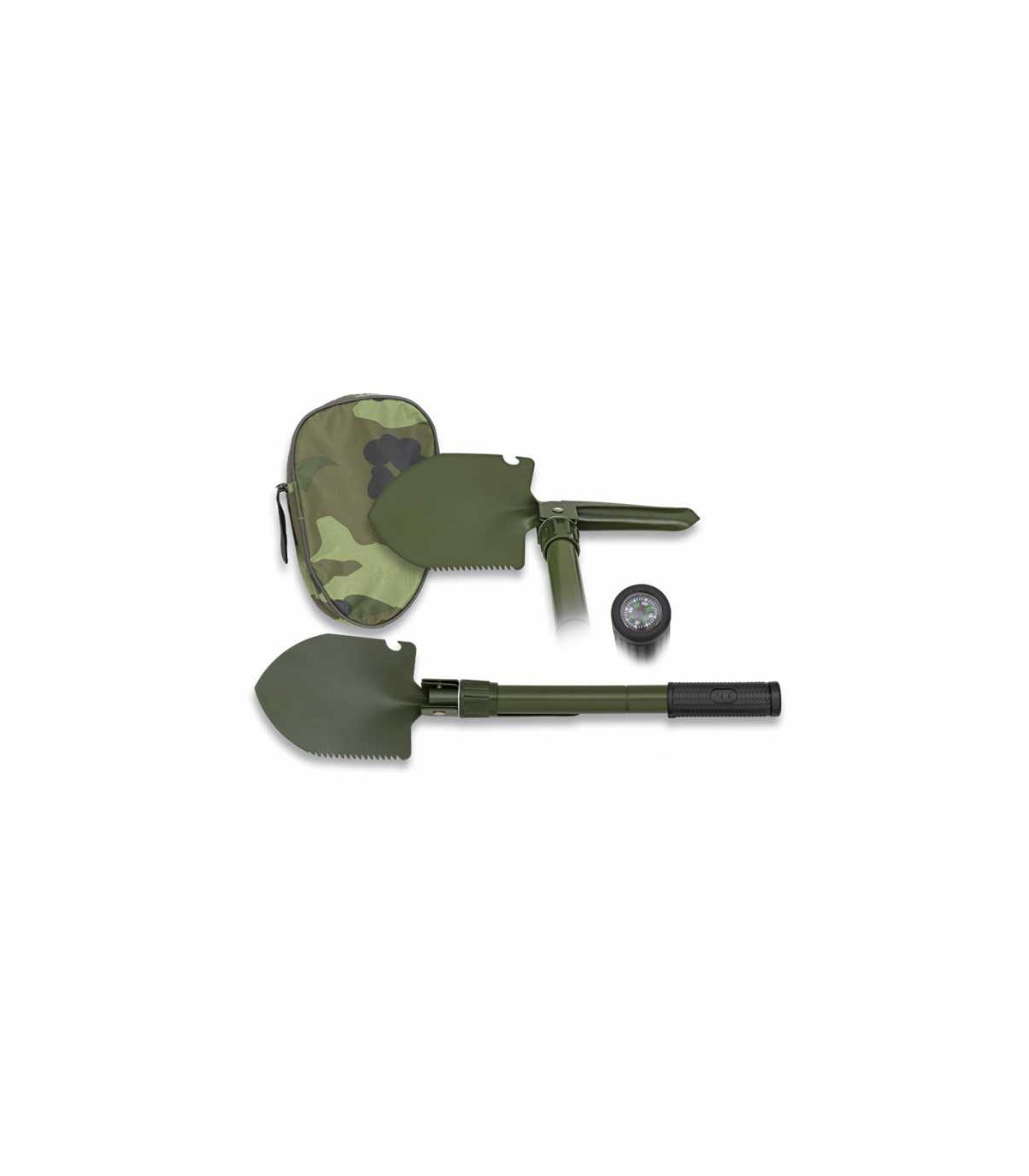 PALA PICO MARTINEZ ALBAINOX 33907