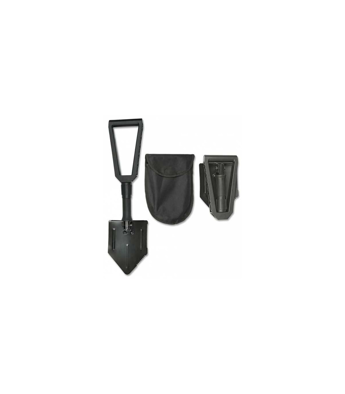 PALA PLEGABLE MARTINEZ ALBAINOX 33793