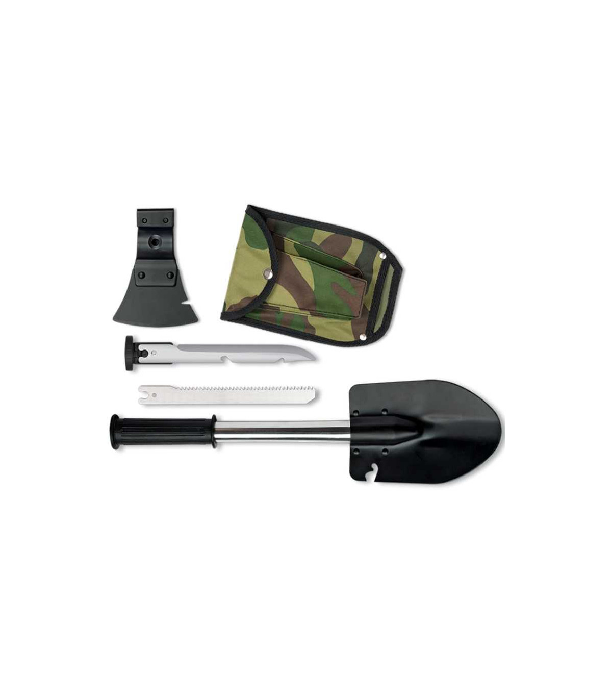 PALA MULTIUSOS MARTINEZ ALBAINOX 33043