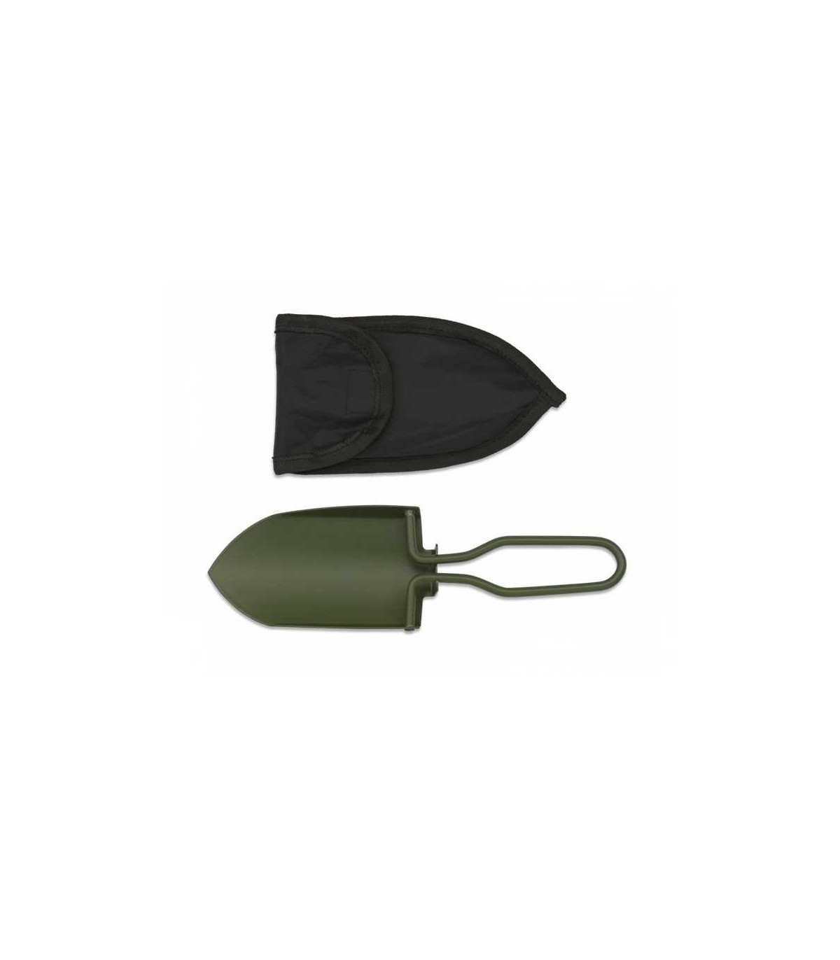 PALA PLEGABLE MARTINEZ ALBAINOX 33899
