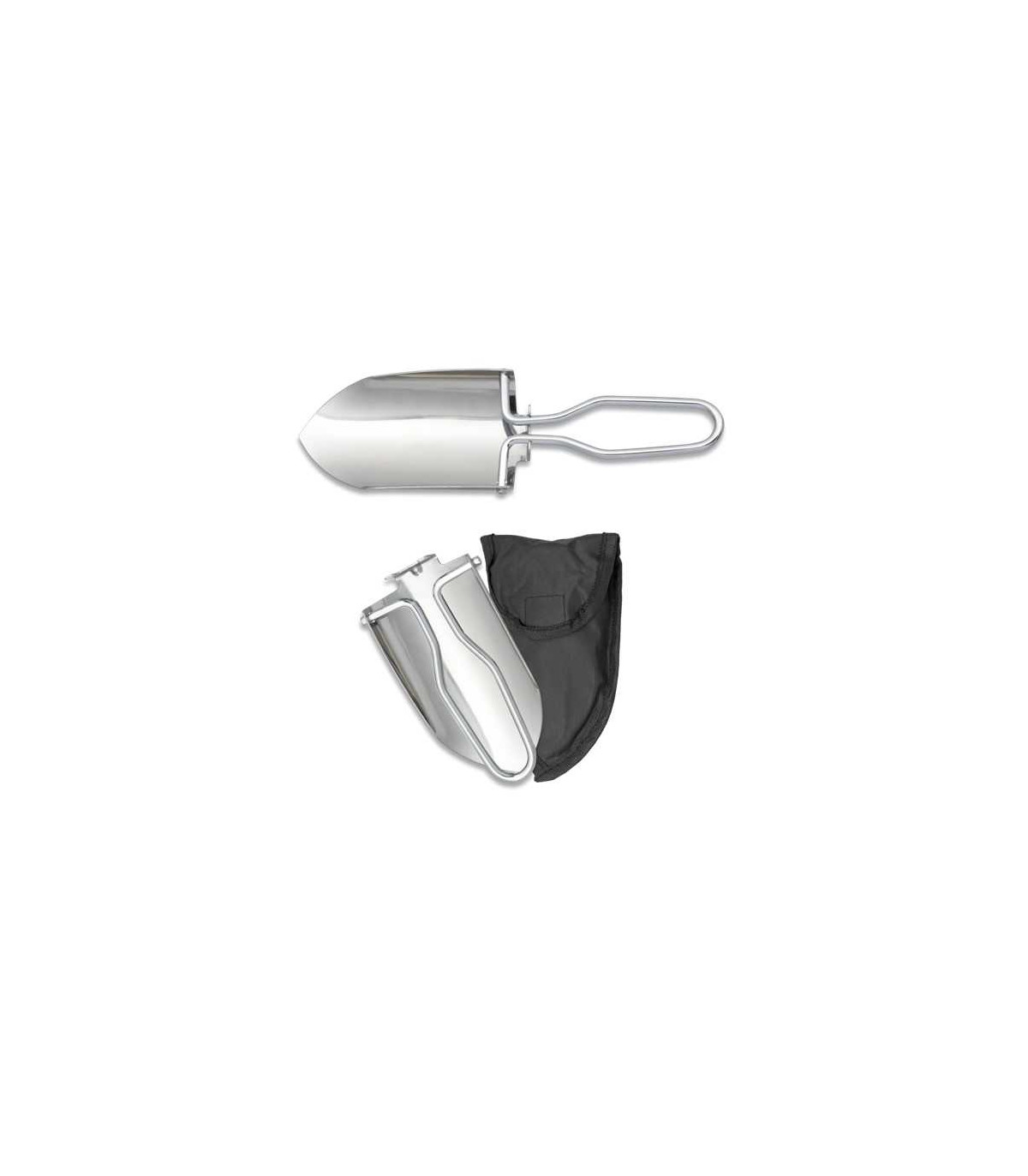 PALA PLEGABLE MARTINEZ ALBAINOX 33434